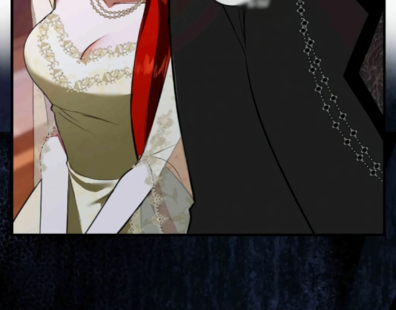 I Became the First Love of My Stepson [+19]  [Luna Toons] - Chapter 20 manhwa