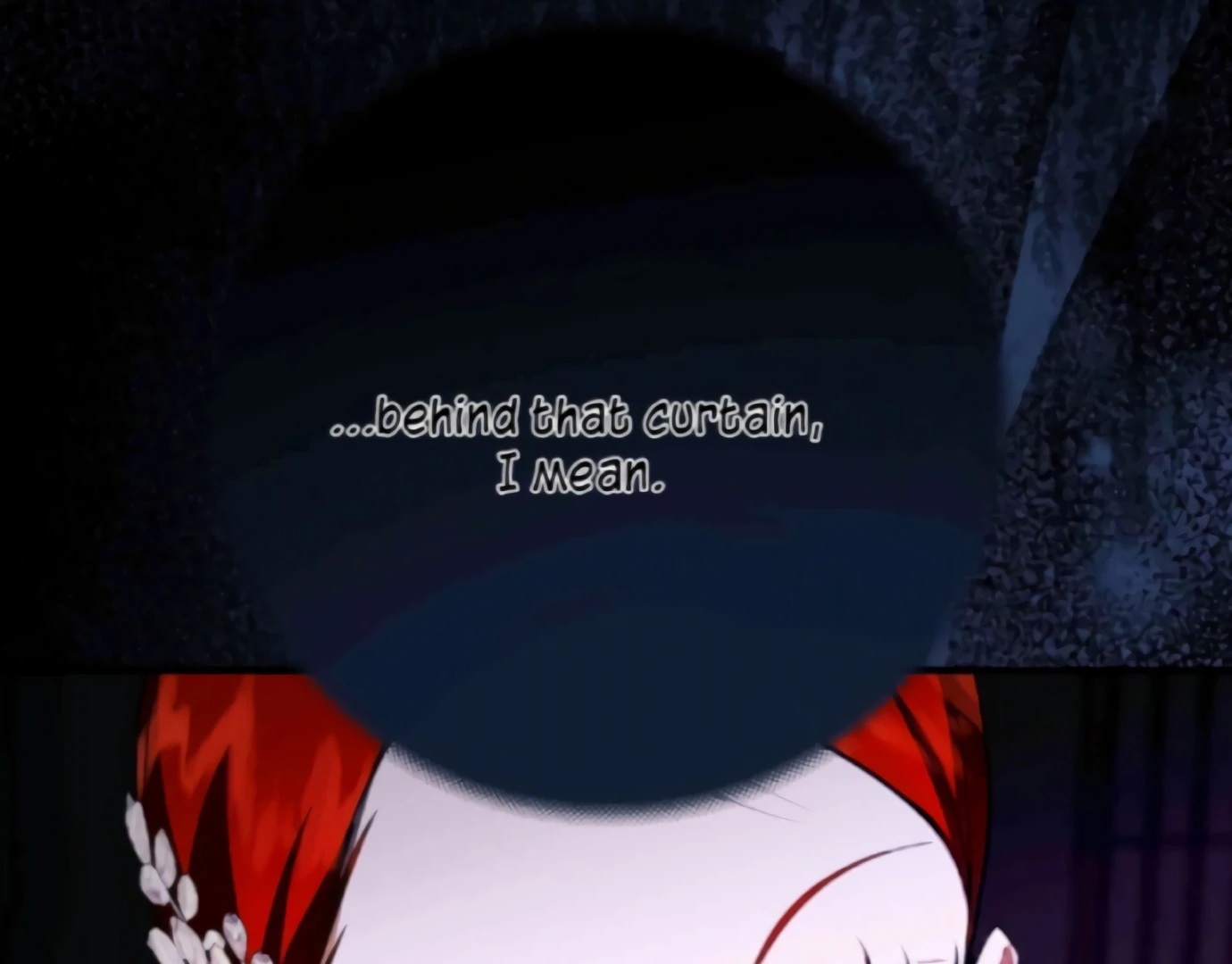 I Became the First Love of My Stepson [+19]  [Luna Toons] - Chapter 20 manhwa