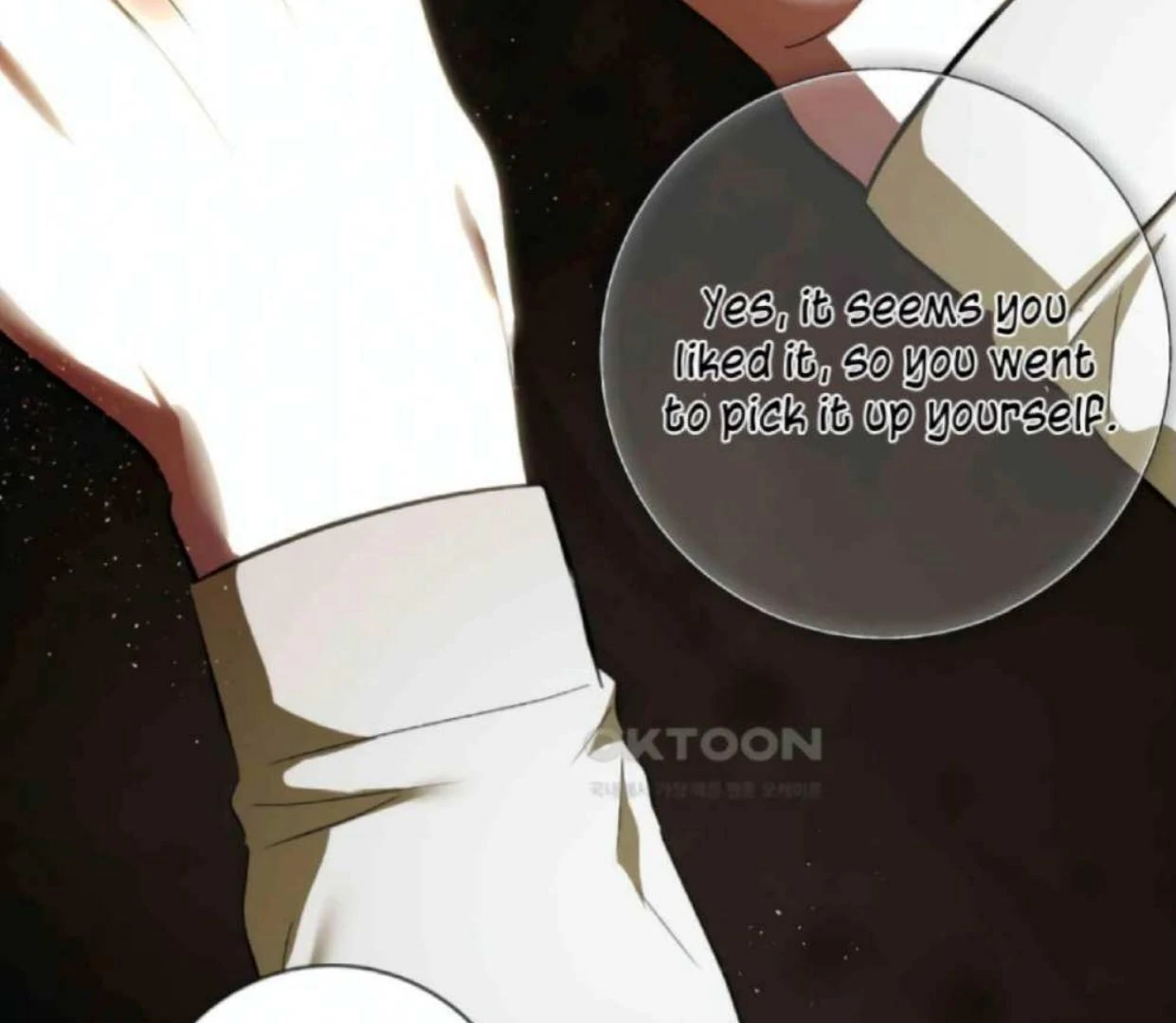 I Became the First Love of My Stepson [+19]  [Luna Toons] - Chapter 21 manhwa