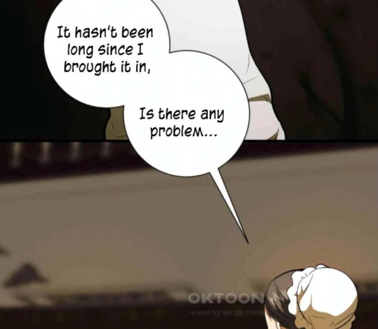 I Became the First Love of My Stepson [+19]  [Luna Toons] - Chapter 21 manhwa