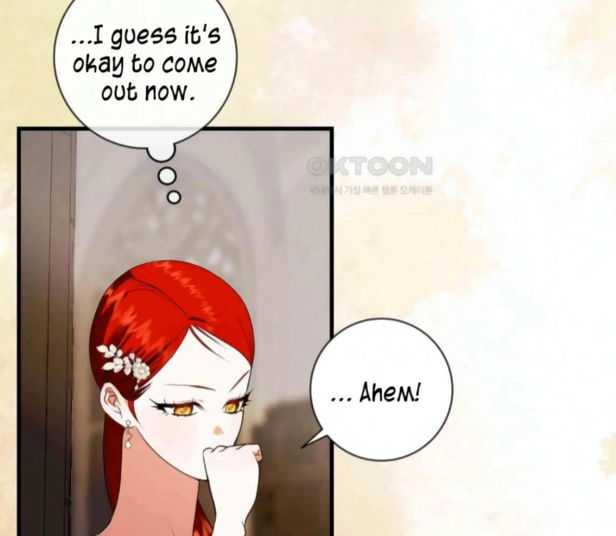 I Became the First Love of My Stepson [+19]  [Luna Toons] - Chapter 21 manhwa