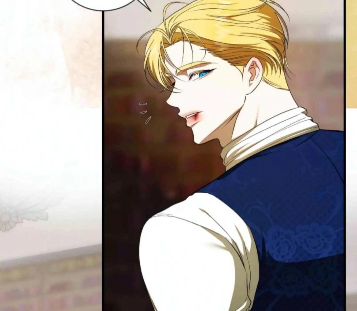 I Became the First Love of My Stepson [+19]  [Luna Toons] - Chapter 21 manhwa