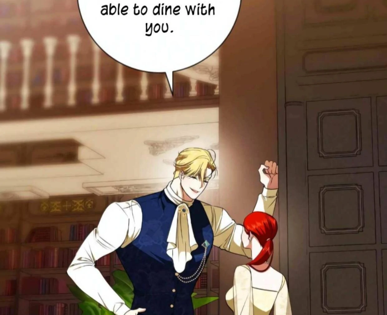 I Became the First Love of My Stepson [+19]  [Luna Toons] - Chapter 21 manhwa