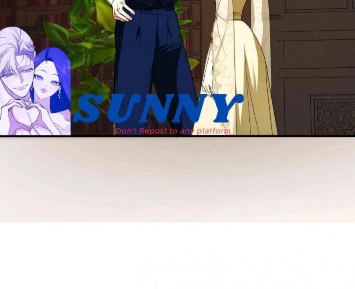 I Became the First Love of My Stepson [+19]  [Luna Toons] - Chapter 21 manhwa