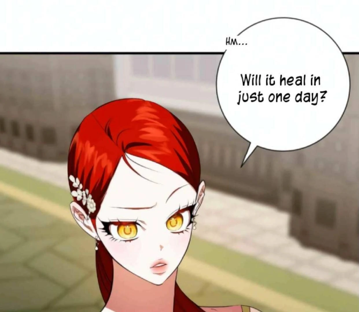 I Became the First Love of My Stepson [+19]  [Luna Toons] - Chapter 21 manhwa