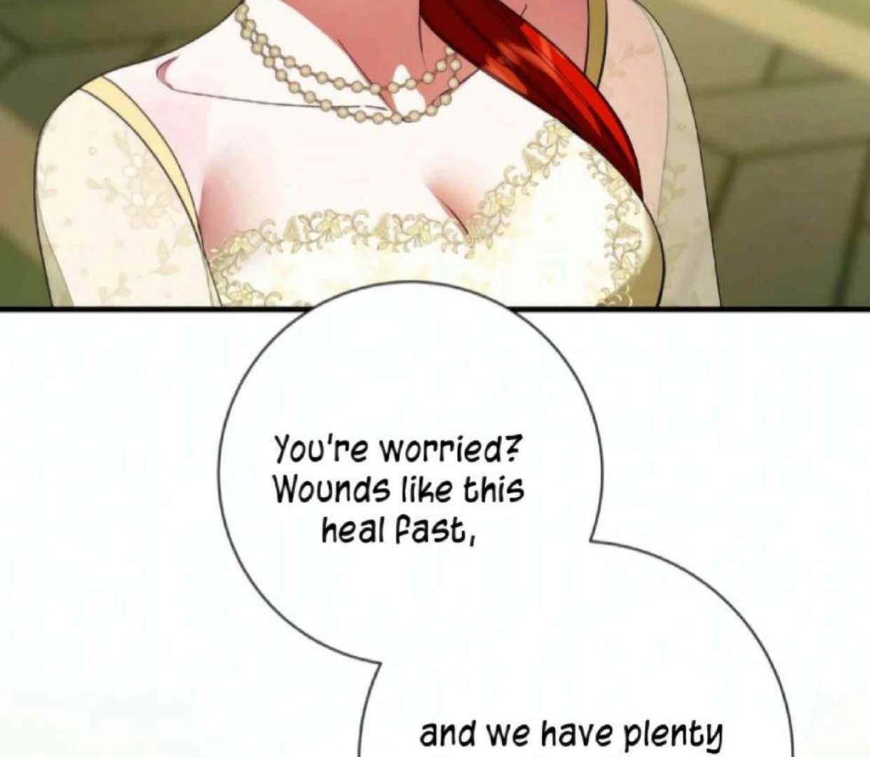 I Became the First Love of My Stepson [+19]  [Luna Toons] - Chapter 21 manhwa