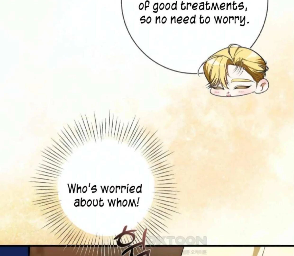 I Became the First Love of My Stepson [+19]  [Luna Toons] - Chapter 21 manhwa