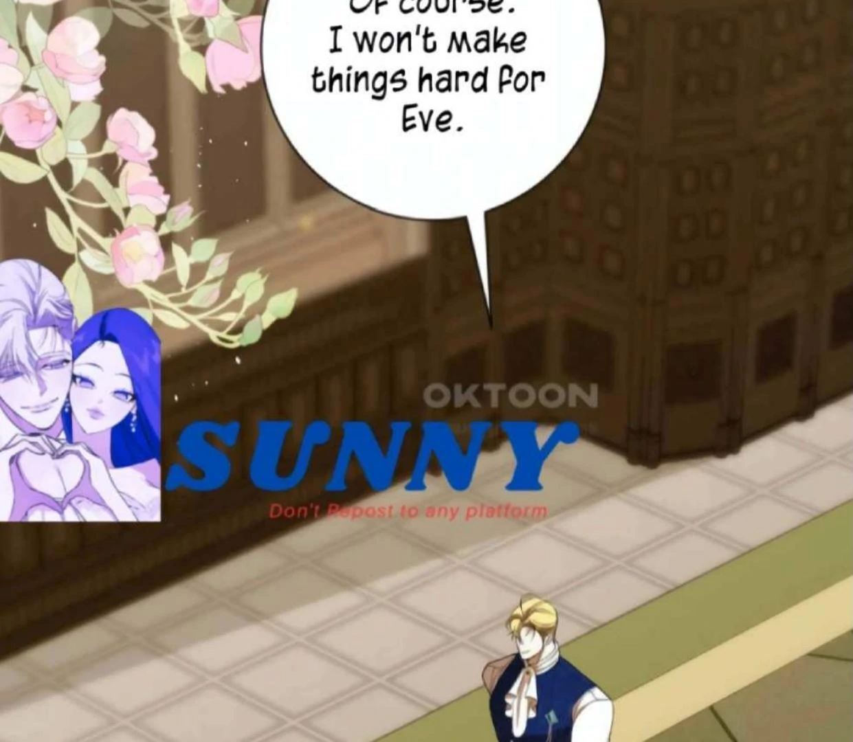 I Became the First Love of My Stepson [+19]  [Luna Toons] - Chapter 21 manhwa