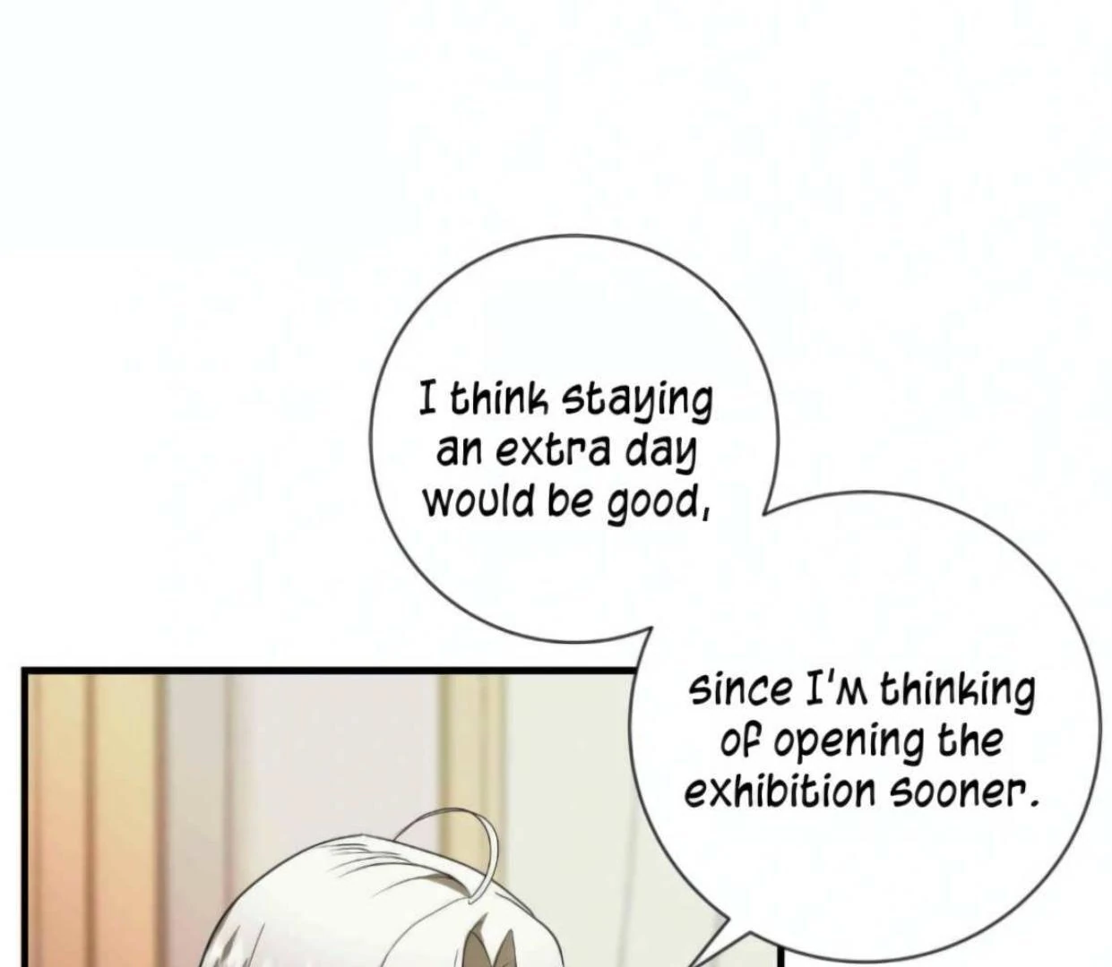 I Became the First Love of My Stepson [+19]  [Luna Toons] - Chapter 21 manhwa