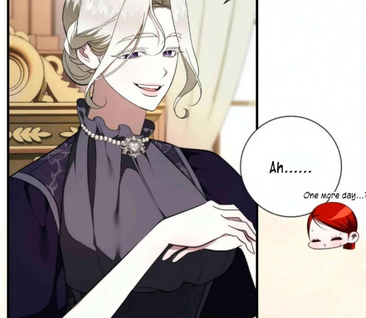 I Became the First Love of My Stepson [+19]  [Luna Toons] - Chapter 21 manhwa