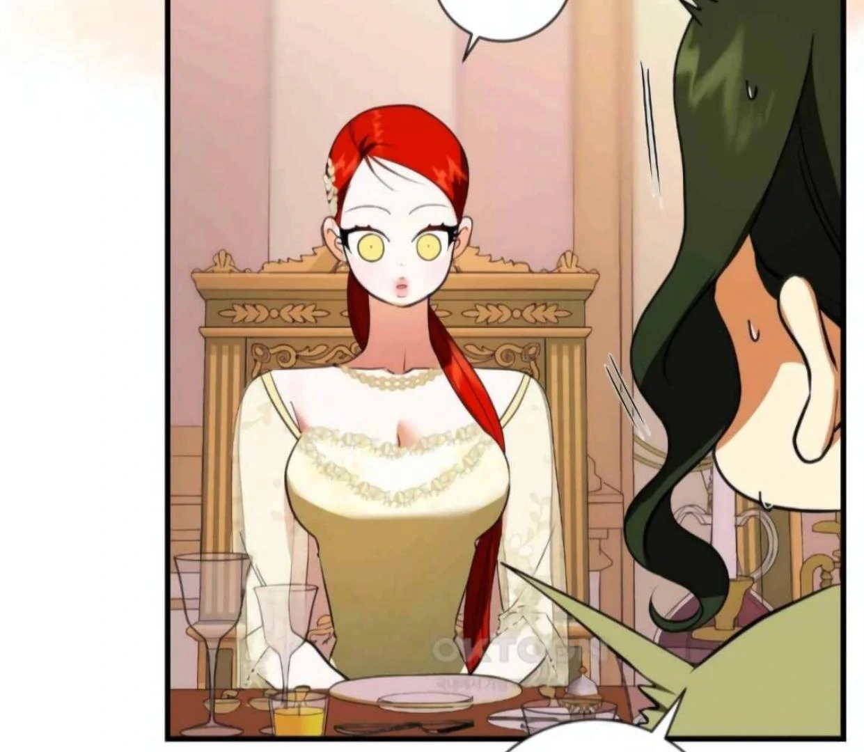 I Became the First Love of My Stepson [+19]  [Luna Toons] - Chapter 21 manhwa