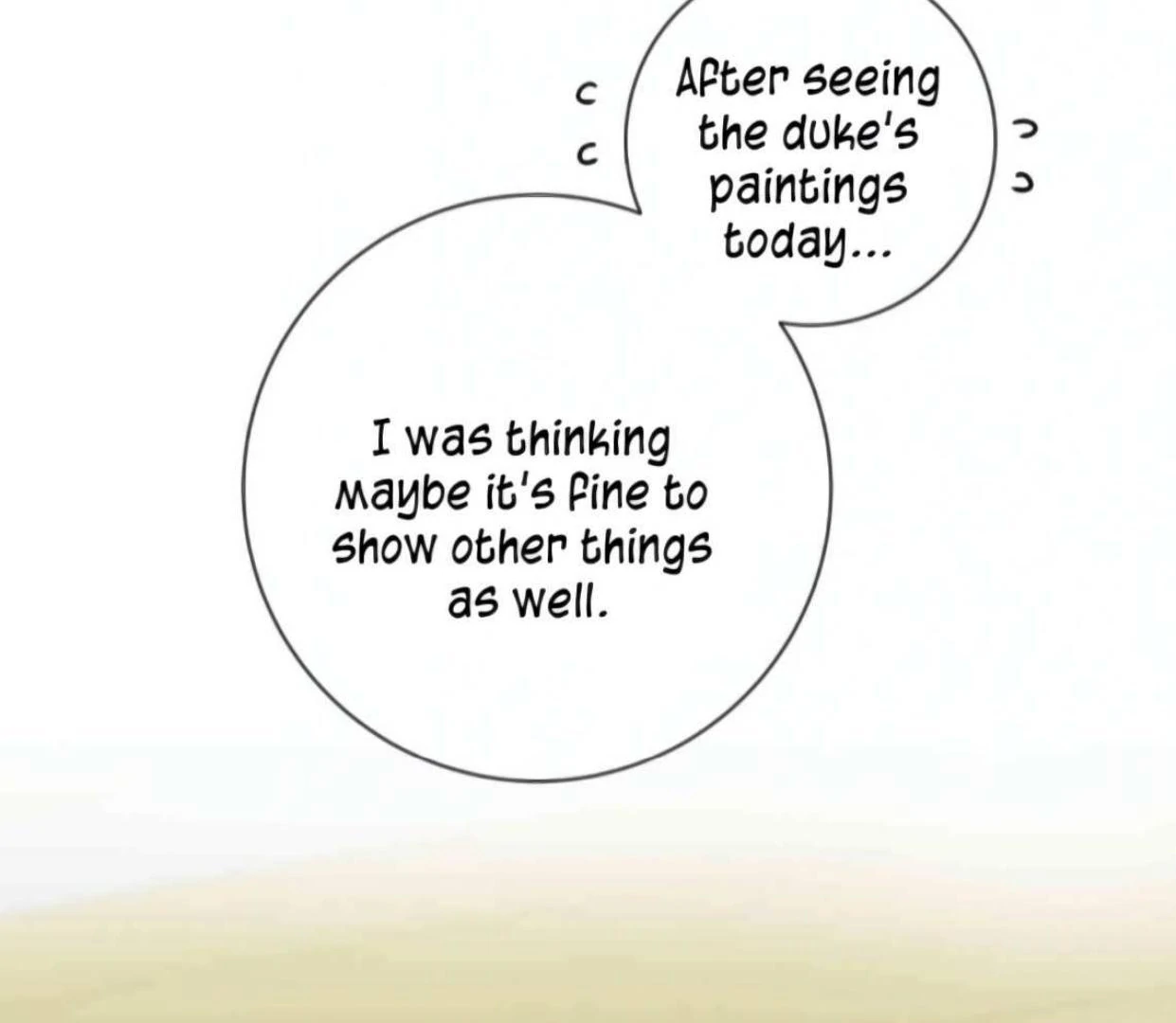 I Became the First Love of My Stepson [+19]  [Luna Toons] - Chapter 21 manhwa