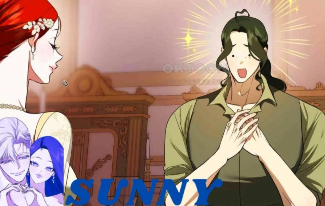 I Became the First Love of My Stepson [+19]  [Luna Toons] - Chapter 21 manhwa