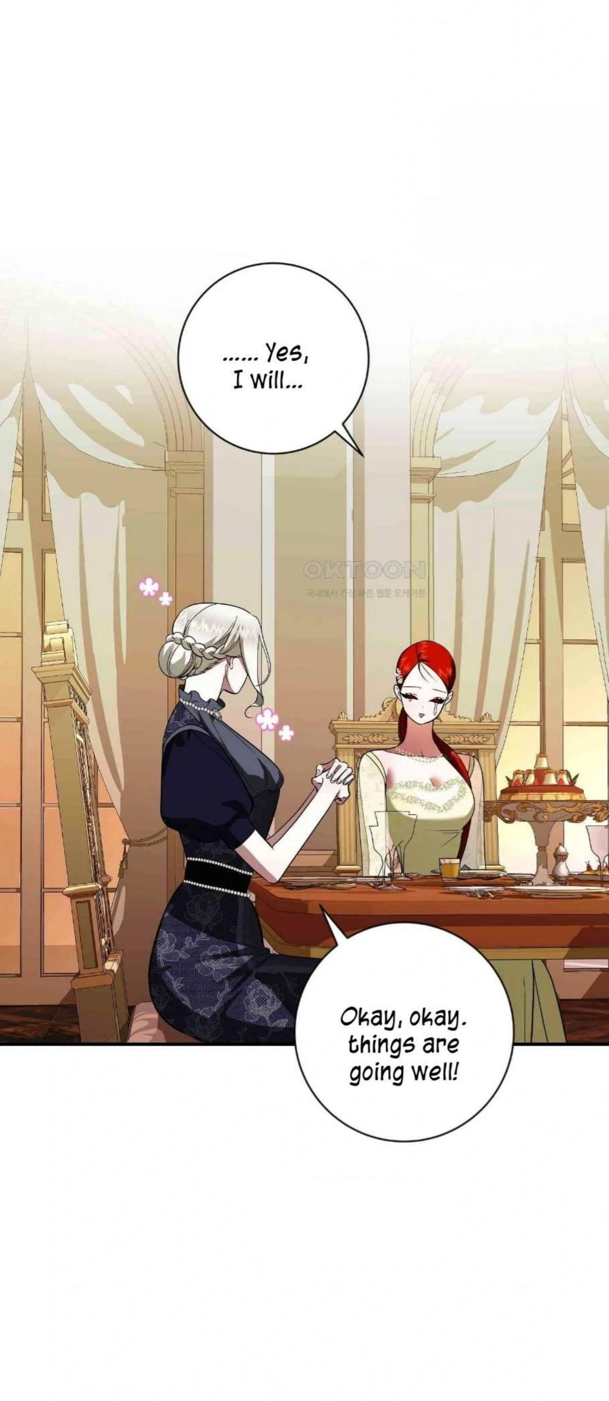 I Became the First Love of My Stepson [+19]  [Luna Toons] - Chapter 21 manhwa
