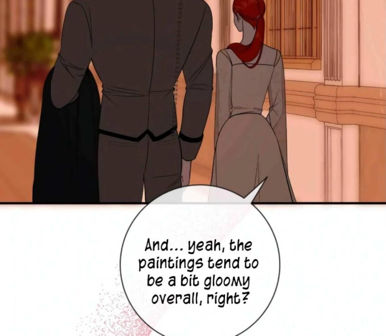 I Became the First Love of My Stepson [+19]  [Luna Toons] - Chapter 21 manhwa