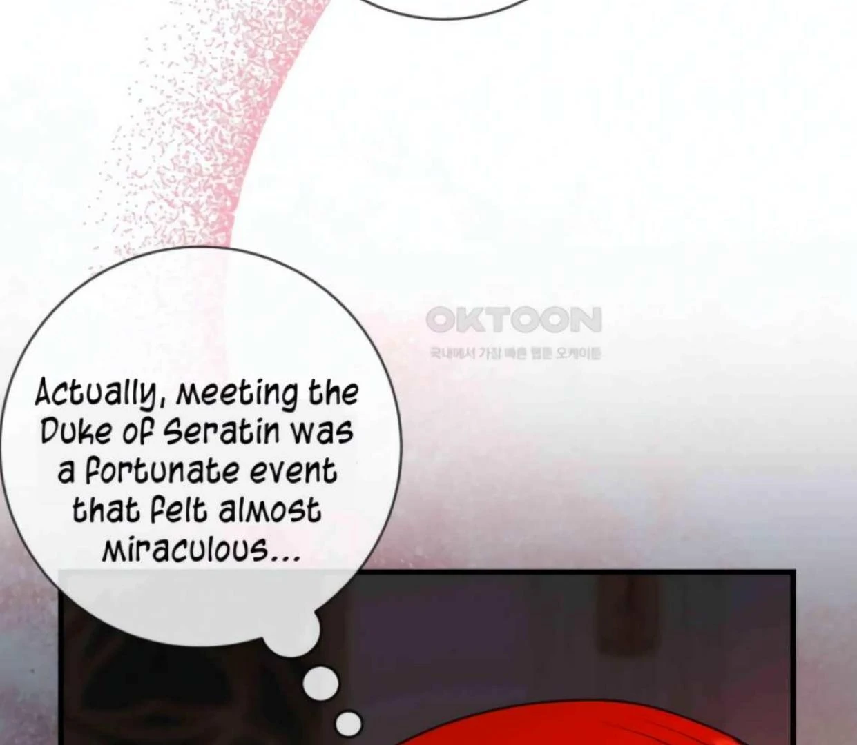 I Became the First Love of My Stepson [+19]  [Luna Toons] - Chapter 21 manhwa