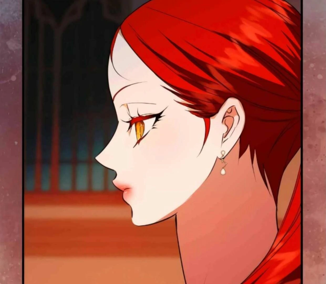 I Became the First Love of My Stepson [+19]  [Luna Toons] - Chapter 21 manhwa