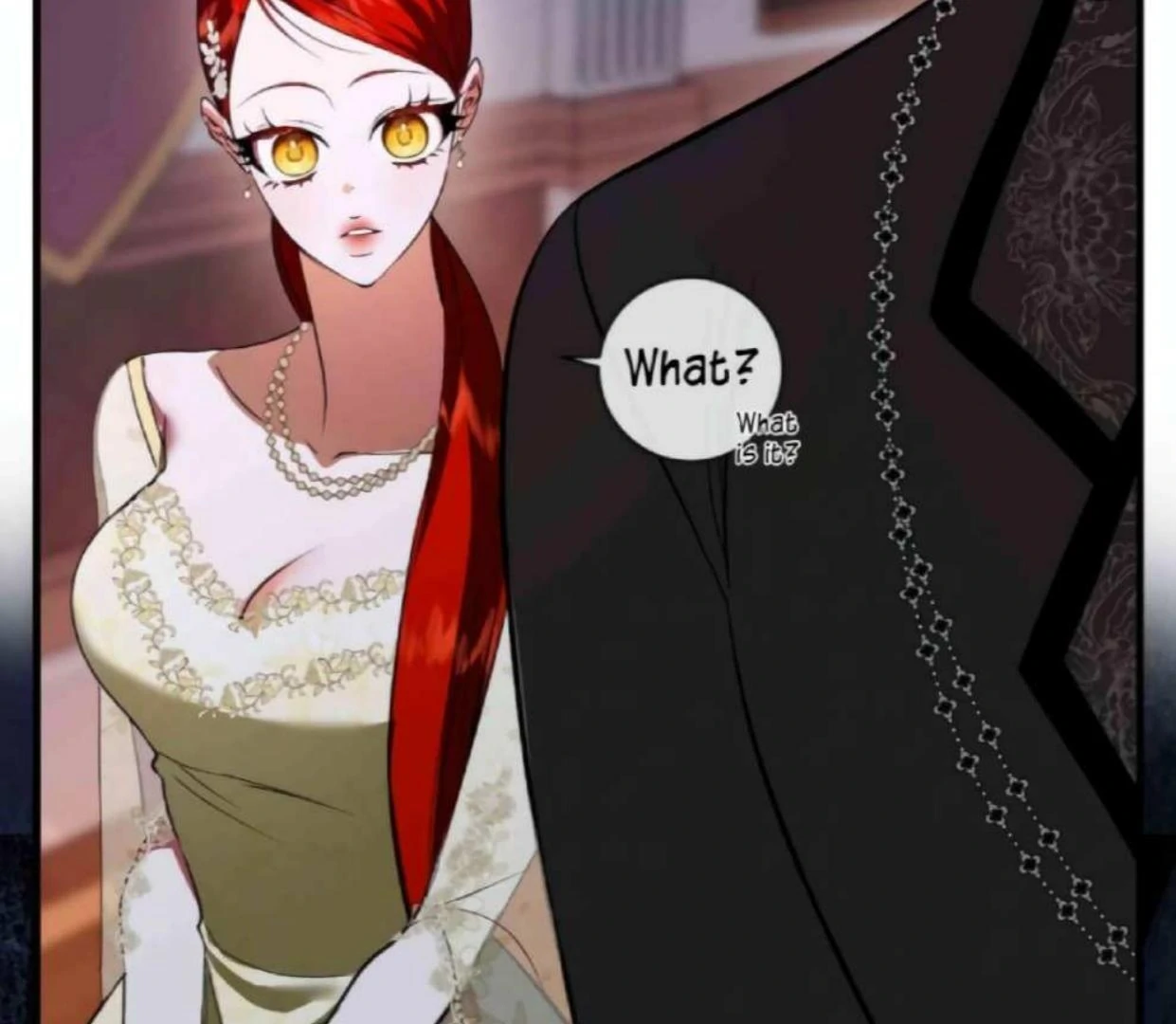I Became the First Love of My Stepson [+19]  [Luna Toons] - Chapter 21 manhwa