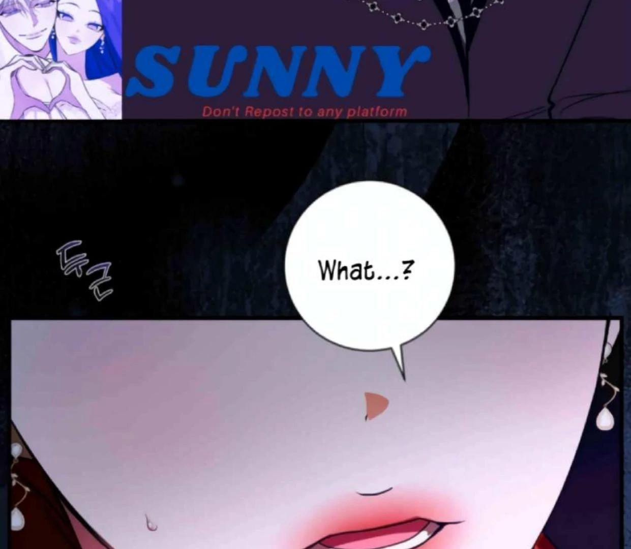I Became the First Love of My Stepson [+19]  [Luna Toons] - Chapter 21 manhwa