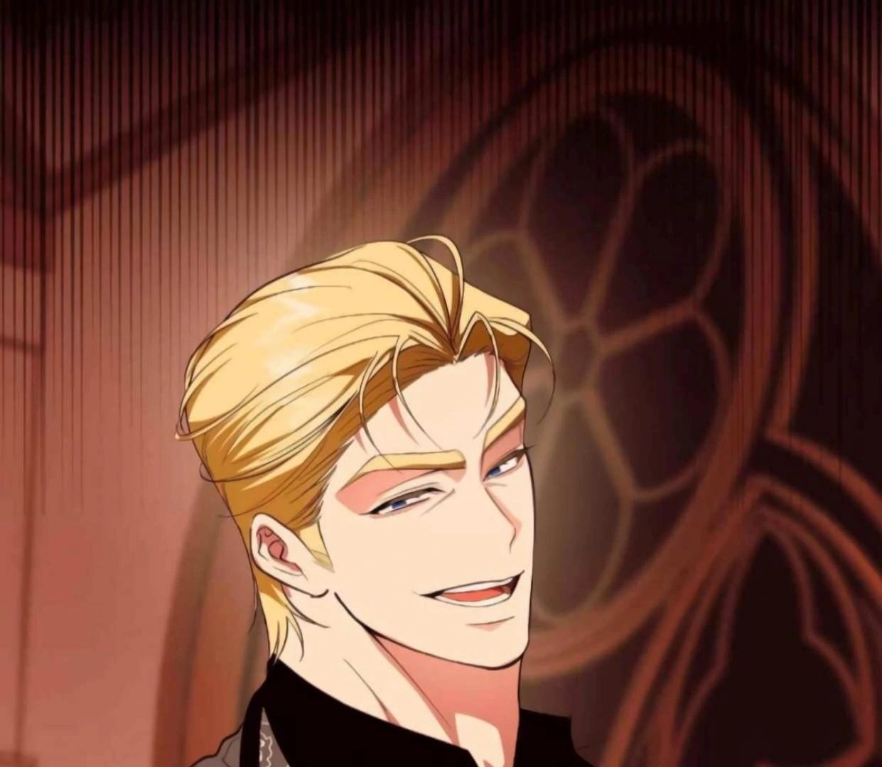 I Became the First Love of My Stepson [+19]  [Luna Toons] - Chapter 21 manhwa