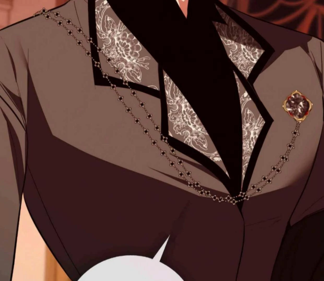 I Became the First Love of My Stepson [+19]  [Luna Toons] - Chapter 21 manhwa
