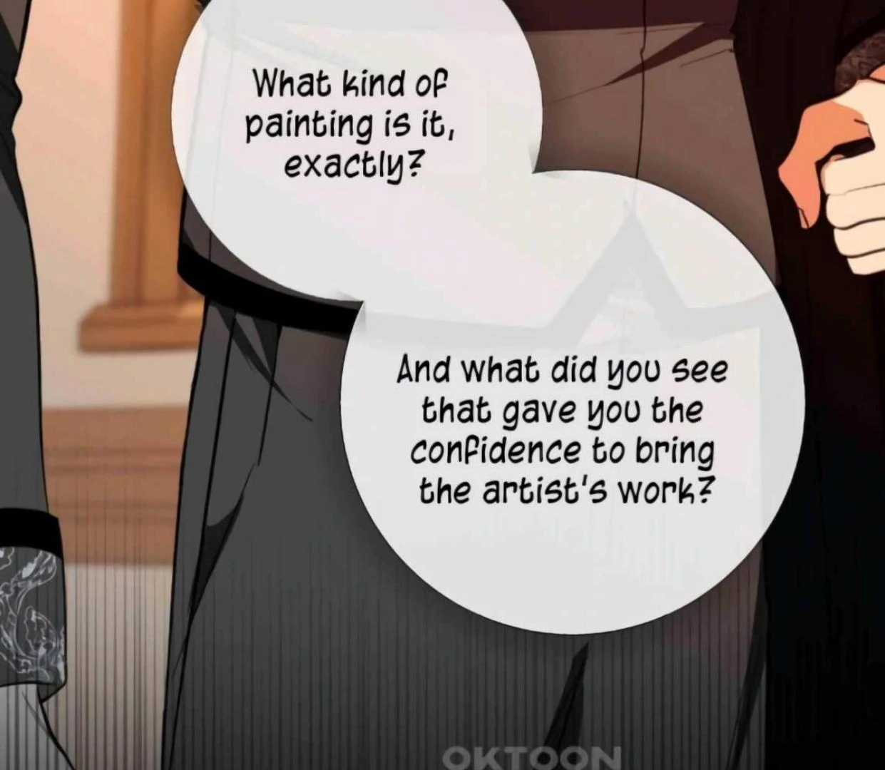 I Became the First Love of My Stepson [+19]  [Luna Toons] - Chapter 21 manhwa