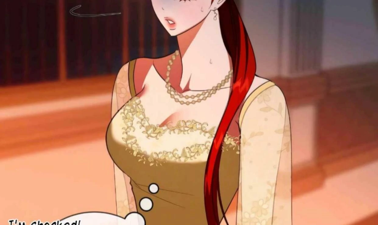 I Became the First Love of My Stepson [+19]  [Luna Toons] - Chapter 21 manhwa