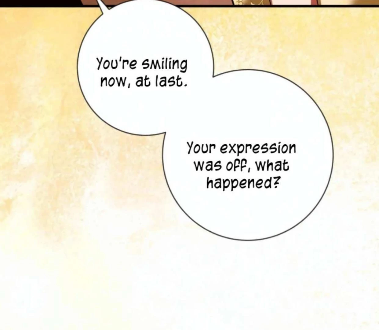 I Became the First Love of My Stepson [+19]  [Luna Toons] - Chapter 21 manhwa