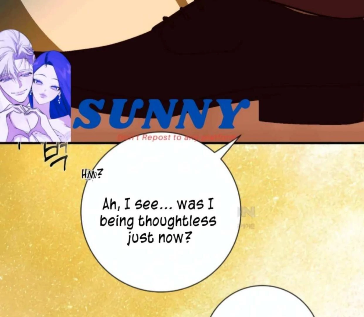 I Became the First Love of My Stepson [+19]  [Luna Toons] - Chapter 21 manhwa