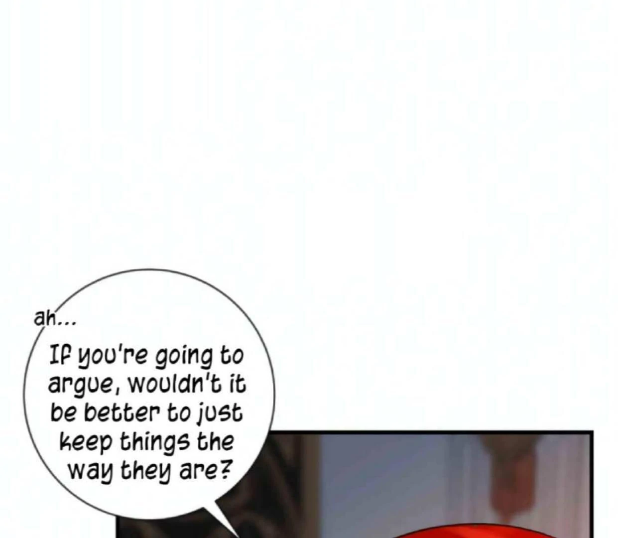I Became the First Love of My Stepson [+19]  [Luna Toons] - Chapter 21 manhwa