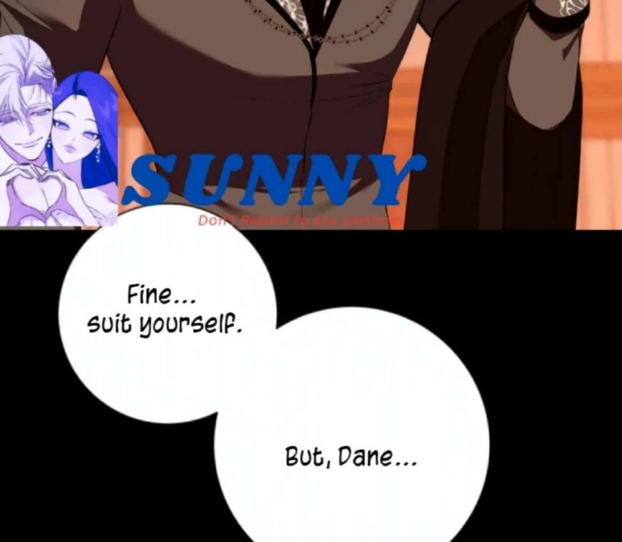 I Became the First Love of My Stepson [+19]  [Luna Toons] - Chapter 21 manhwa