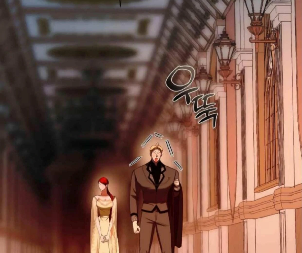 I Became the First Love of My Stepson [+19]  [Luna Toons] - Chapter 21 manhwa