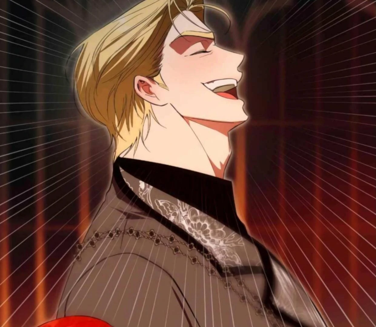 I Became the First Love of My Stepson [+19]  [Luna Toons] - Chapter 21 manhwa