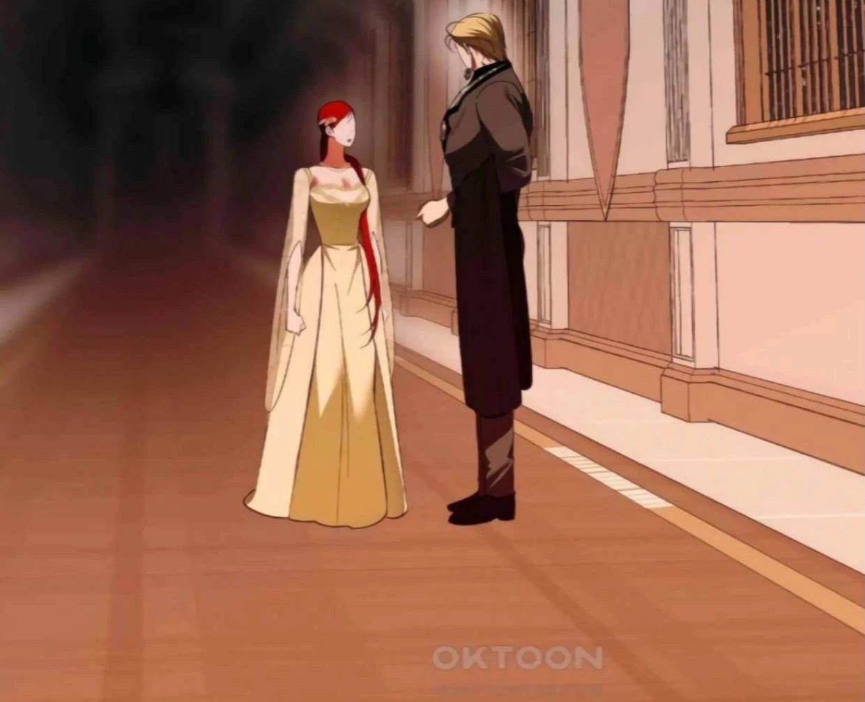 I Became the First Love of My Stepson [+19]  [Luna Toons] - Chapter 21 manhwa