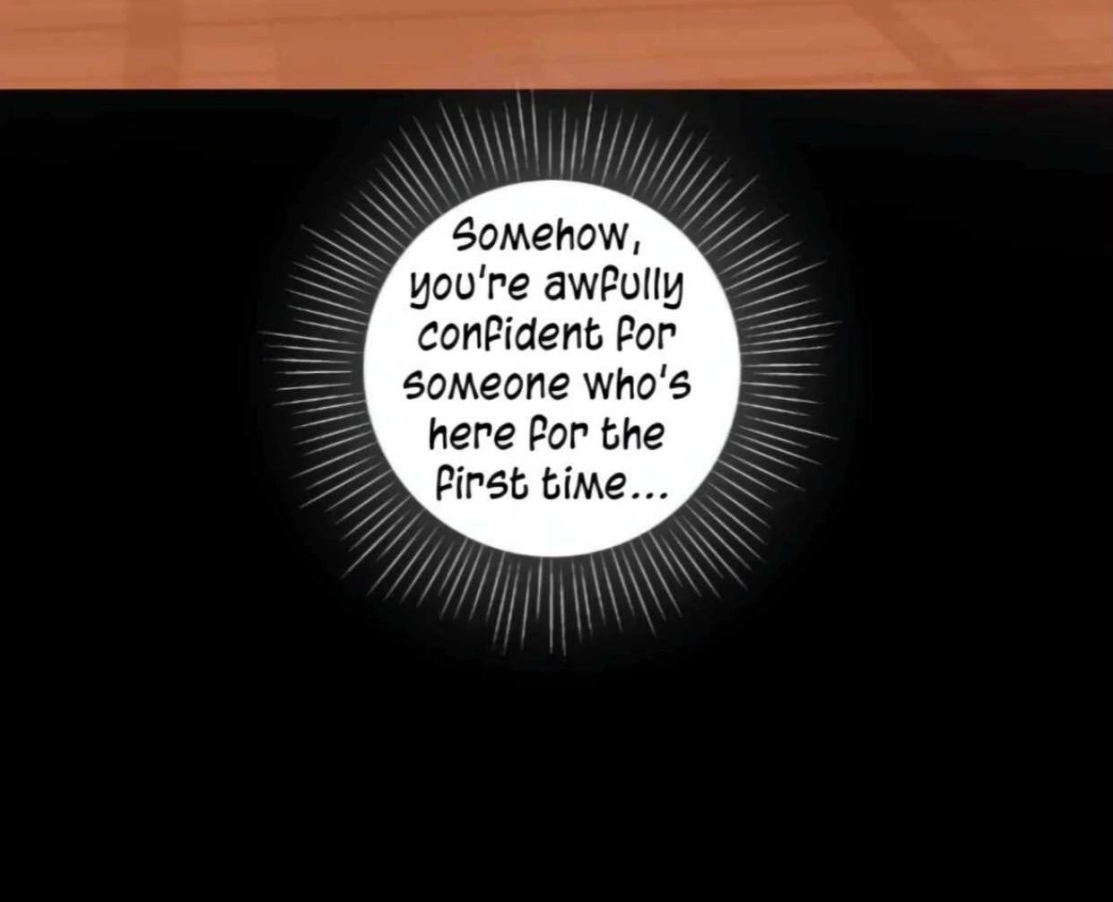 I Became the First Love of My Stepson [+19]  [Luna Toons] - Chapter 21 manhwa