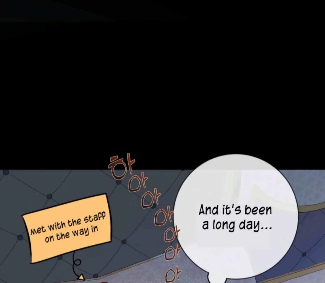 I Became the First Love of My Stepson [+19]  [Luna Toons] - Chapter 21 manhwa