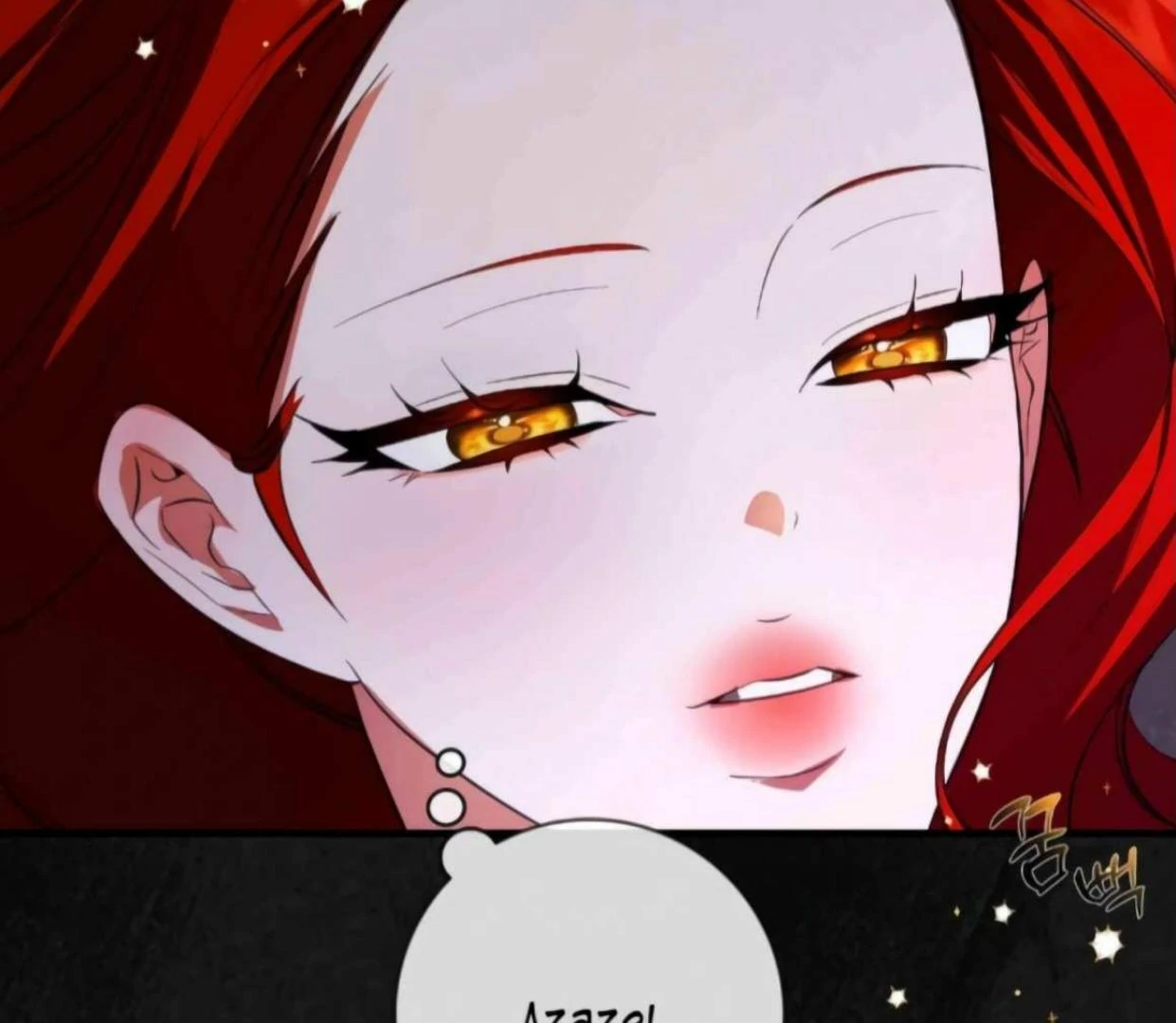 I Became the First Love of My Stepson [+19]  [Luna Toons] - Chapter 21 manhwa