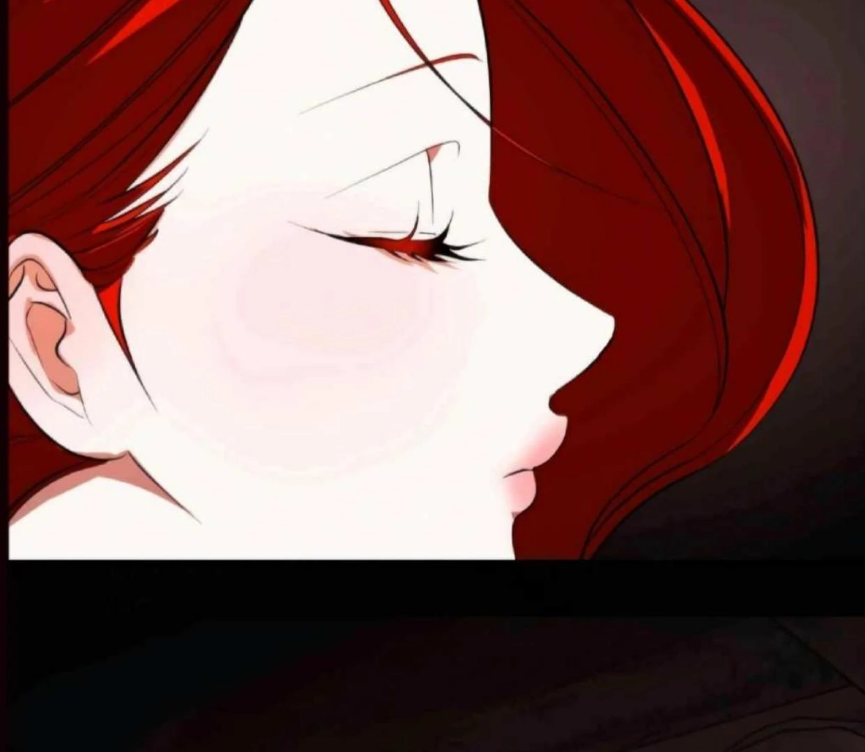 I Became the First Love of My Stepson [+19]  [Luna Toons] - Chapter 21 manhwa