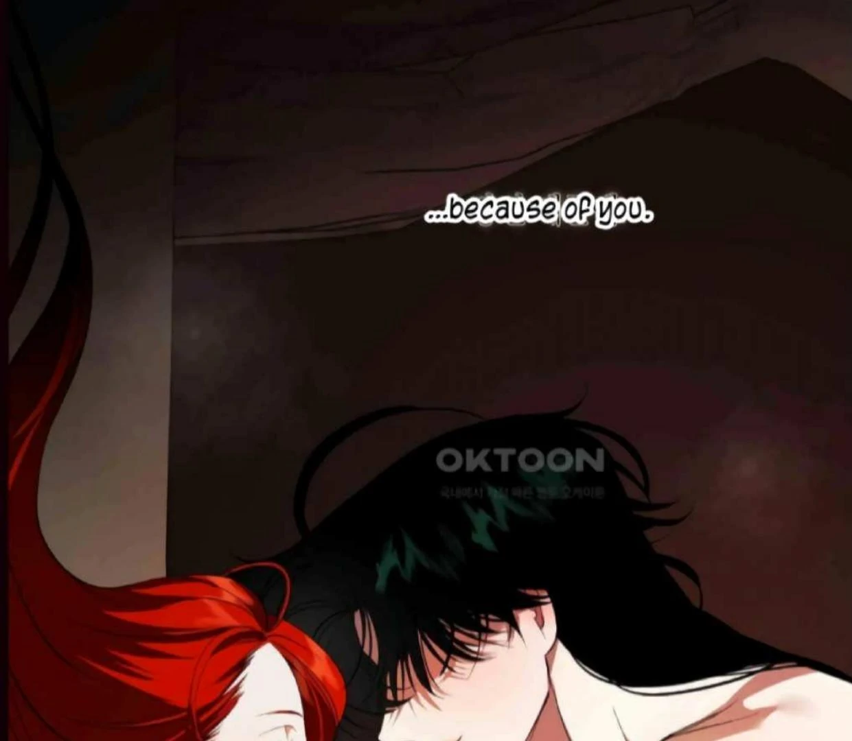 I Became the First Love of My Stepson [+19]  [Luna Toons] - Chapter 21 manhwa