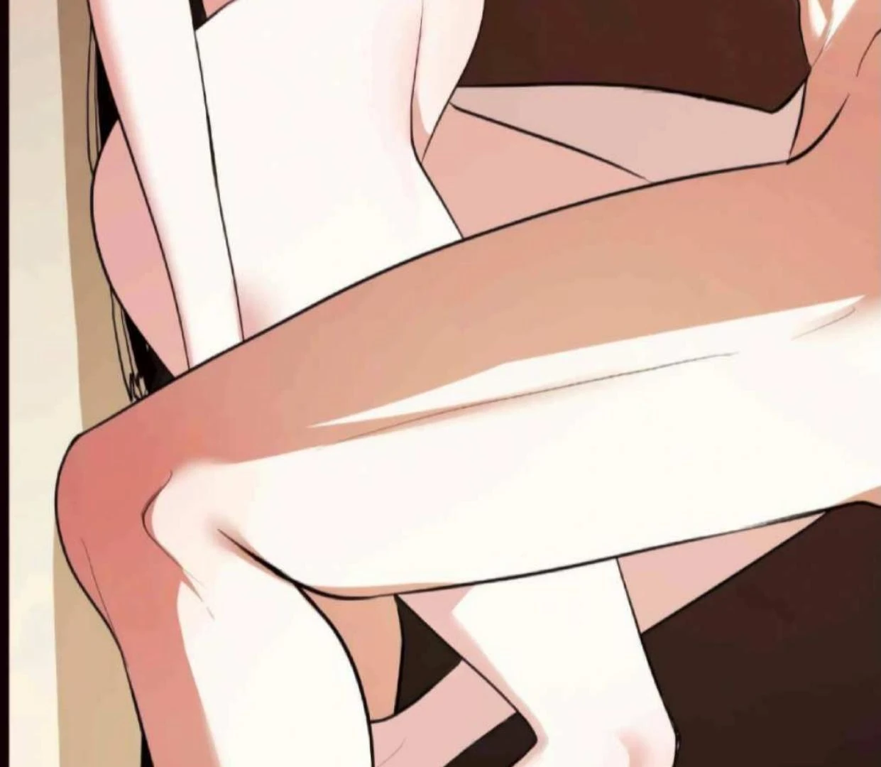I Became the First Love of My Stepson [+19]  [Luna Toons] - Chapter 21 manhwa