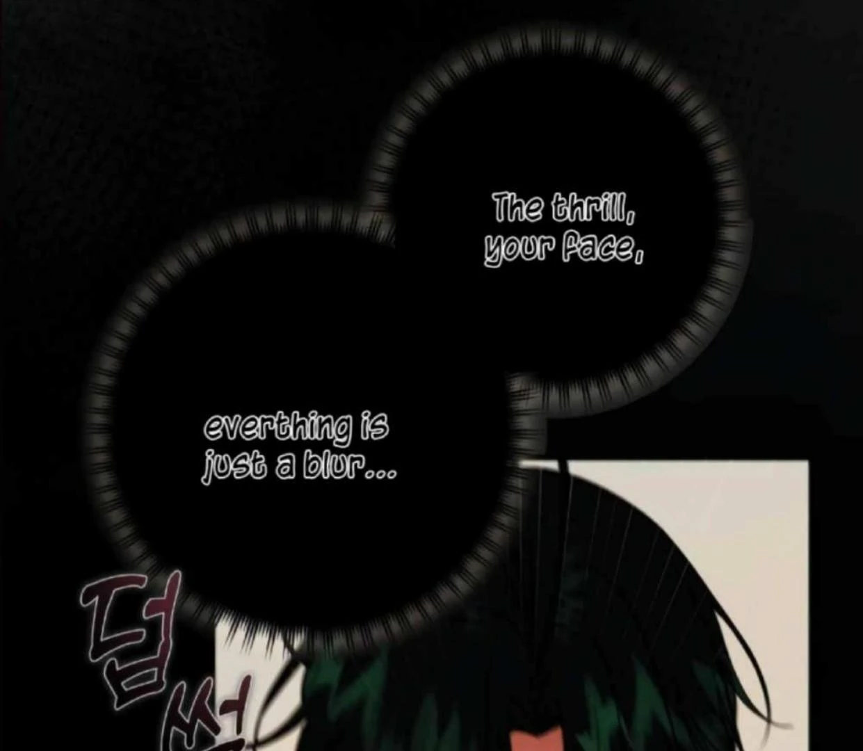 I Became the First Love of My Stepson [+19]  [Luna Toons] - Chapter 21 manhwa