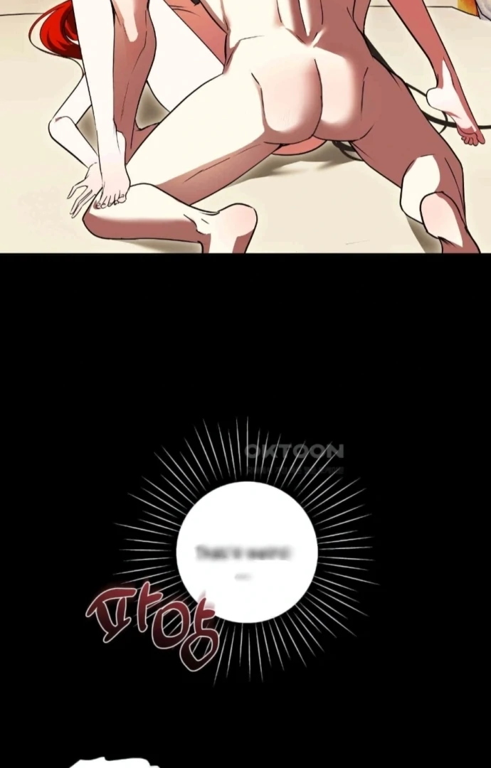 I Became the First Love of My Stepson [+19]  [Luna Toons] - Chapter 21 manhwa