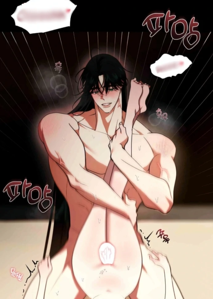 I Became the First Love of My Stepson [+19]  [Luna Toons] - Chapter 21 manhwa