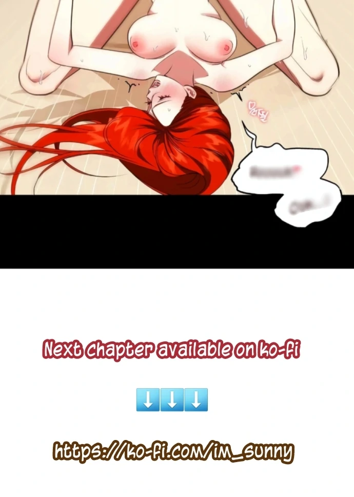 I Became the First Love of My Stepson [+19]  [Luna Toons] - Chapter 21 manhwa