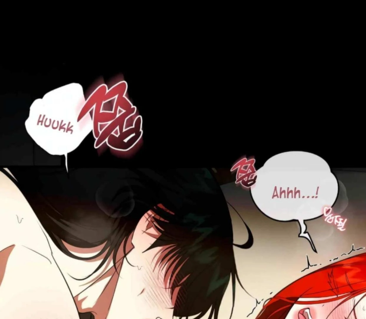 I Became the First Love of My Stepson [+19]  [Luna Toons] - Chapter 22 manhwa