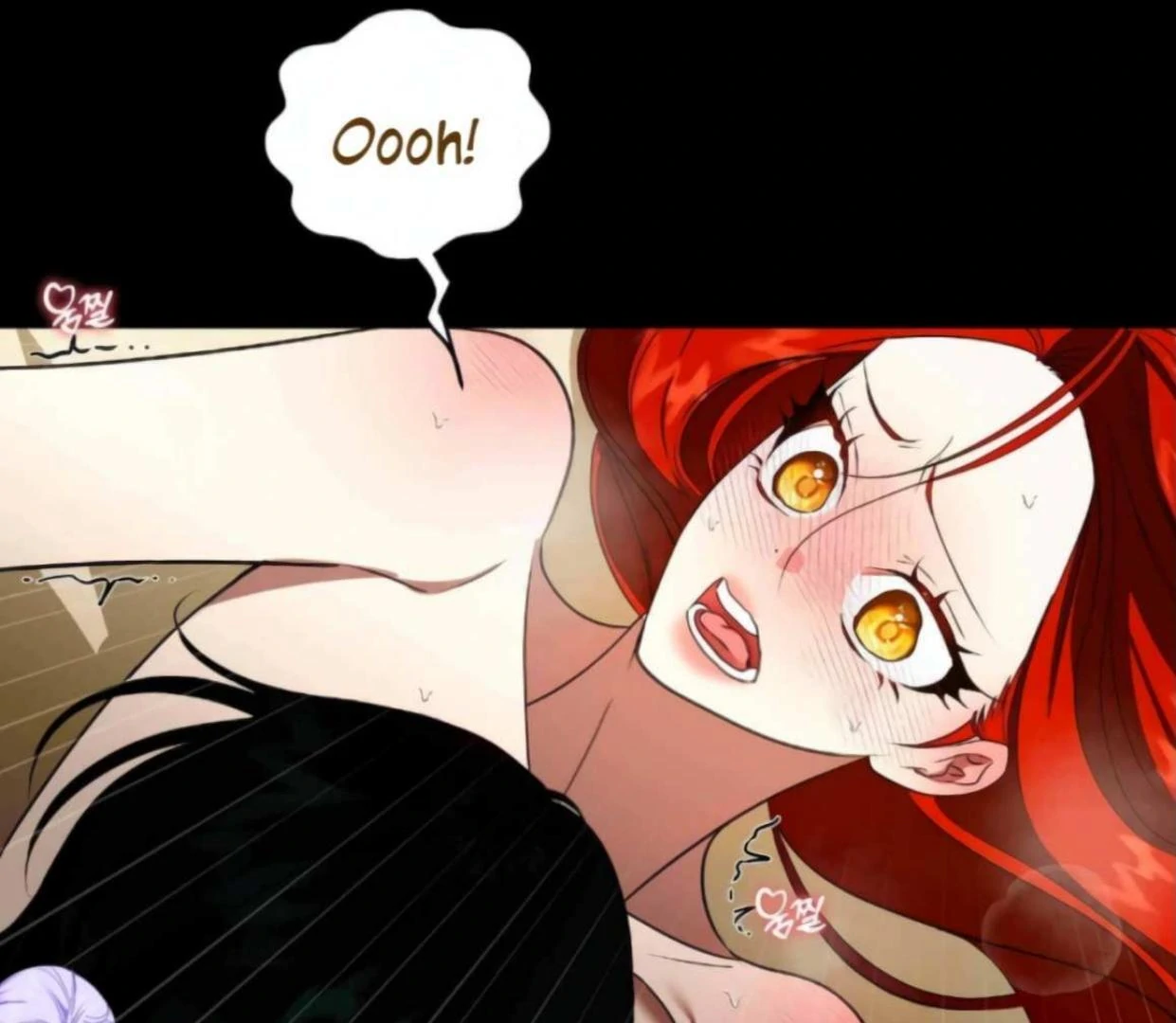 I Became the First Love of My Stepson [+19]  [Luna Toons] - Chapter 22 manhwa