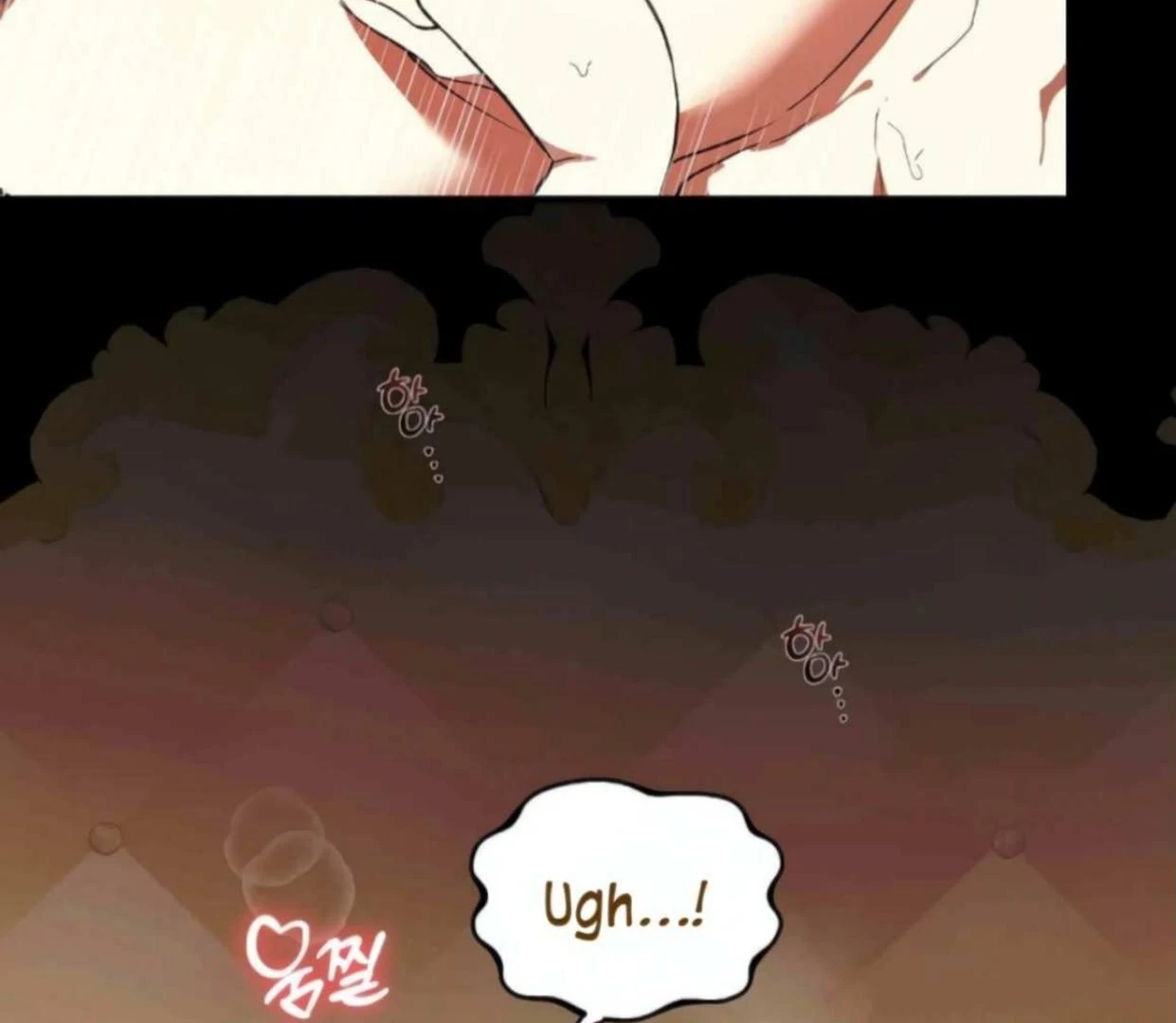 I Became the First Love of My Stepson [+19]  [Luna Toons] - Chapter 22 manhwa