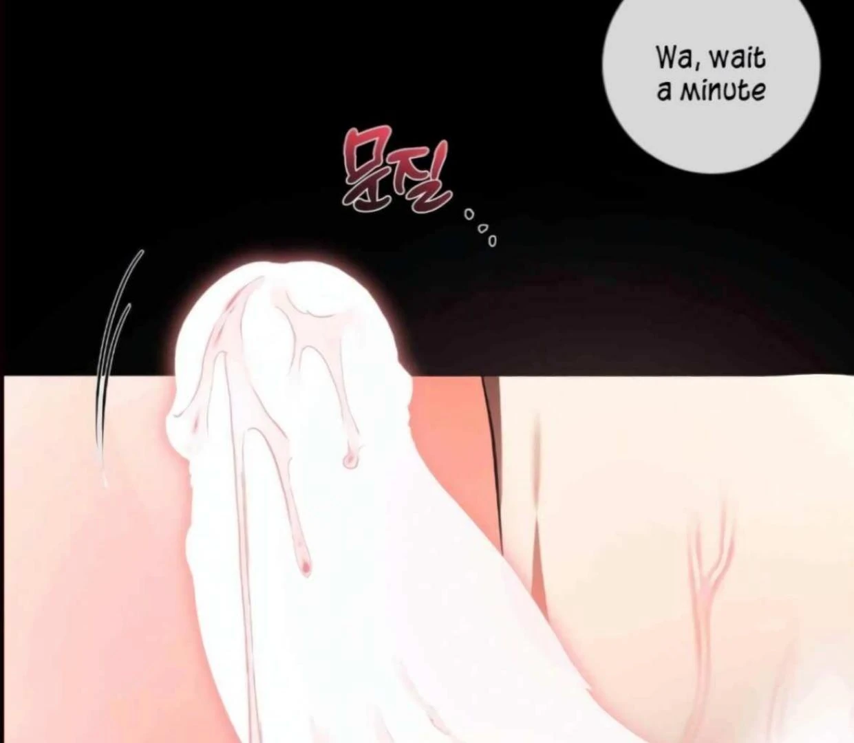 I Became the First Love of My Stepson [+19]  [Luna Toons] - Chapter 22 manhwa