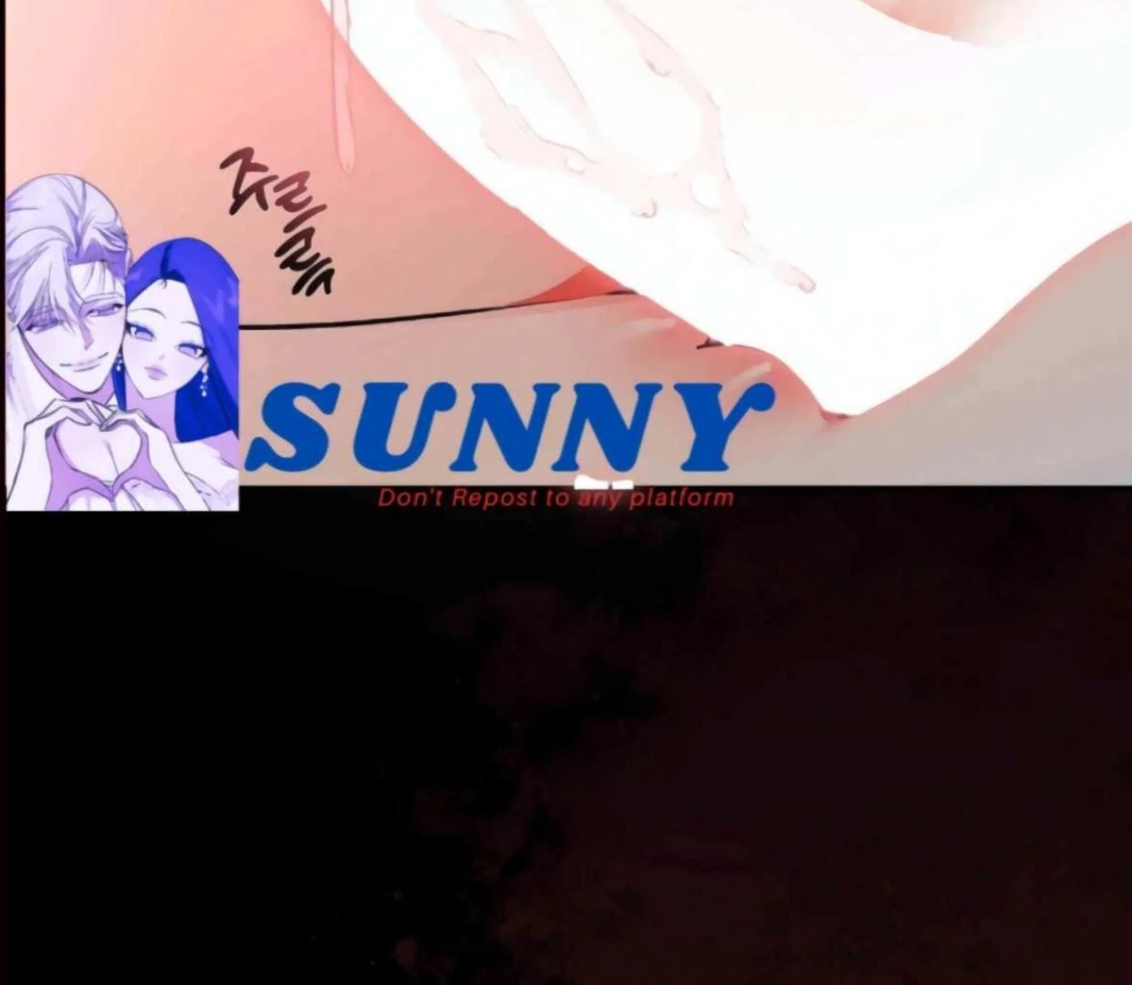 I Became the First Love of My Stepson [+19]  [Luna Toons] - Chapter 22 manhwa
