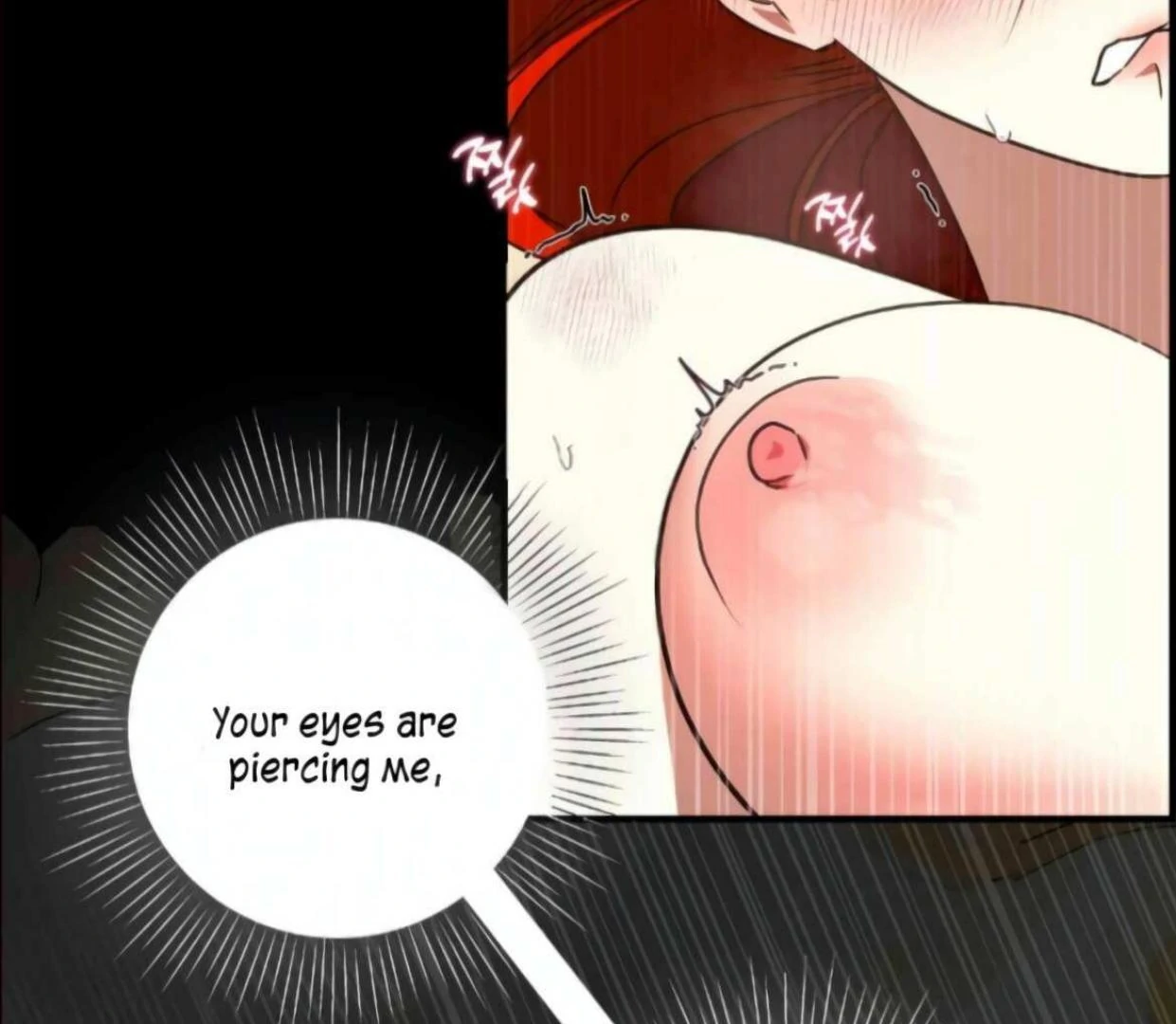 I Became the First Love of My Stepson [+19]  [Luna Toons] - Chapter 22 manhwa